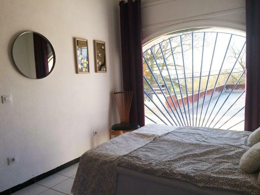 Affittacamere Hotel Pao Blau Pau
