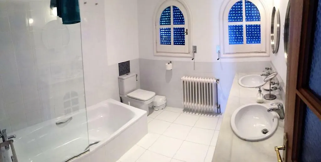 Hotel Pao Blau Pau