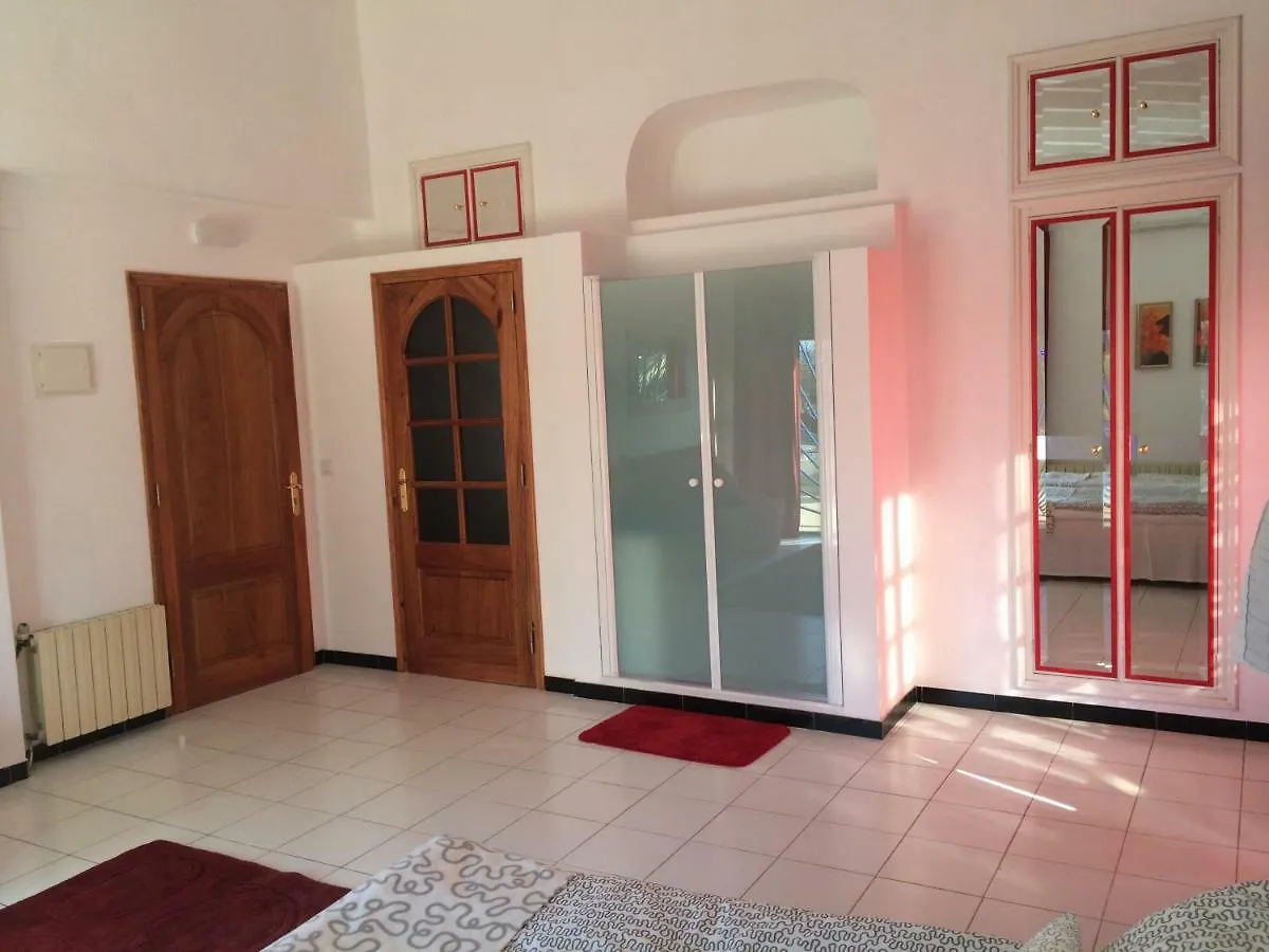Hotel Pao Blau Pau