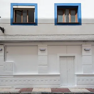  Bed & Breakfast Alicia Spagna