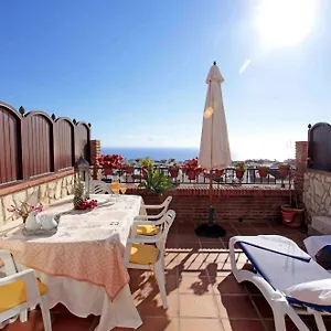  Hotel Casa Rosa Spagna