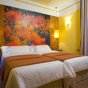 **** Hotel Gran Via 44 Spagna