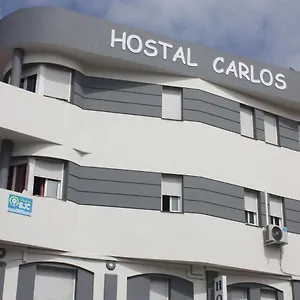  Affittacamere Carlos 2 Spagna
