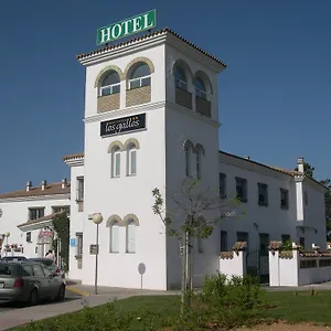 ** Hotel Cortijo Gallos Spagna