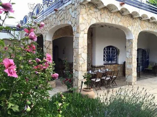 Pao Blau Hotel Pau Guest house